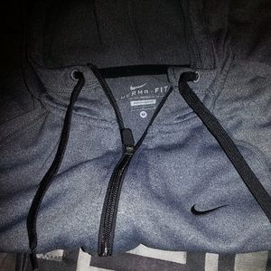 Nike sweater
